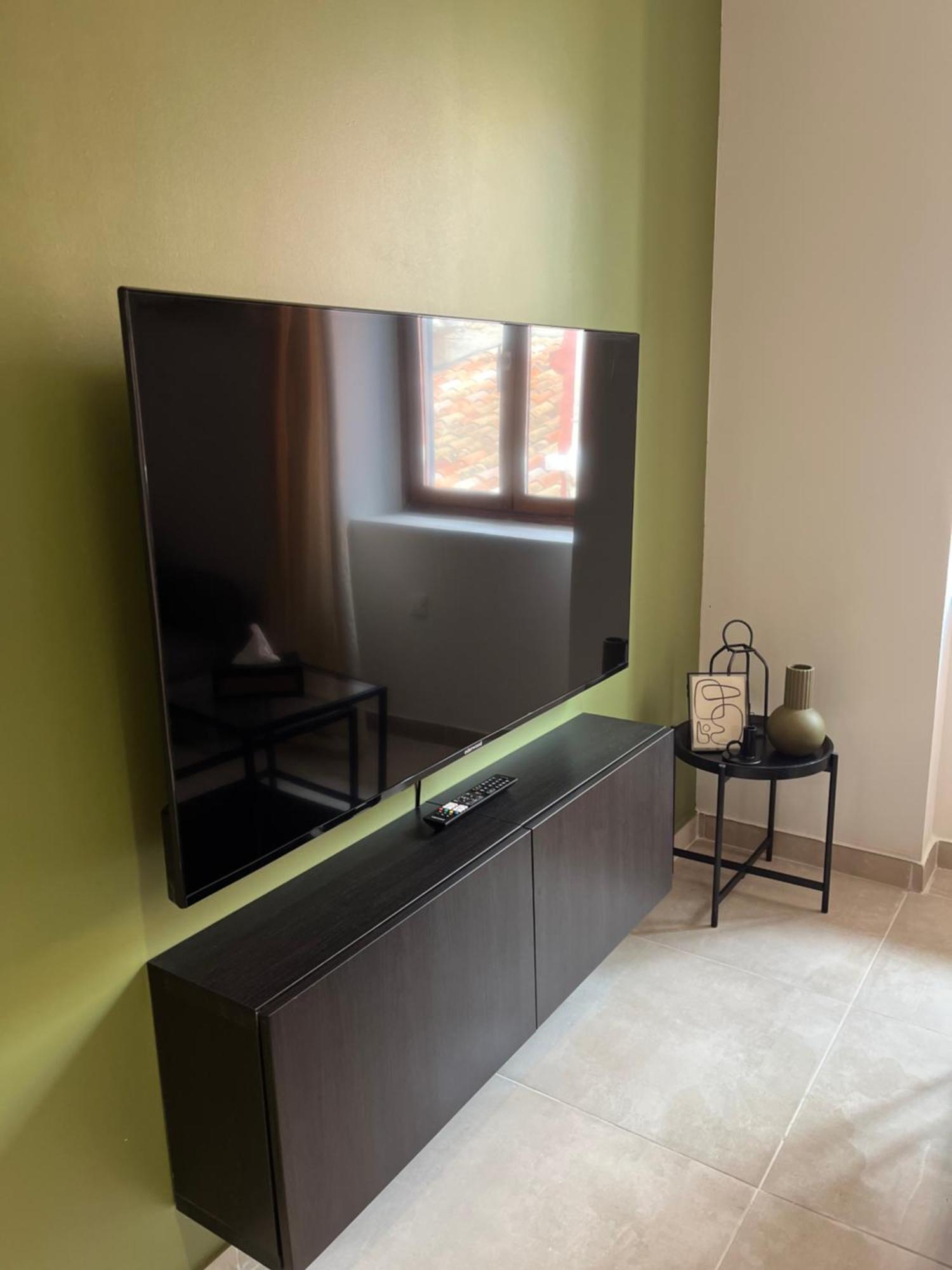 Duplex Raffine, Elegant & Climatise - La Mezz Appartement Nîmes Buitenkant foto
