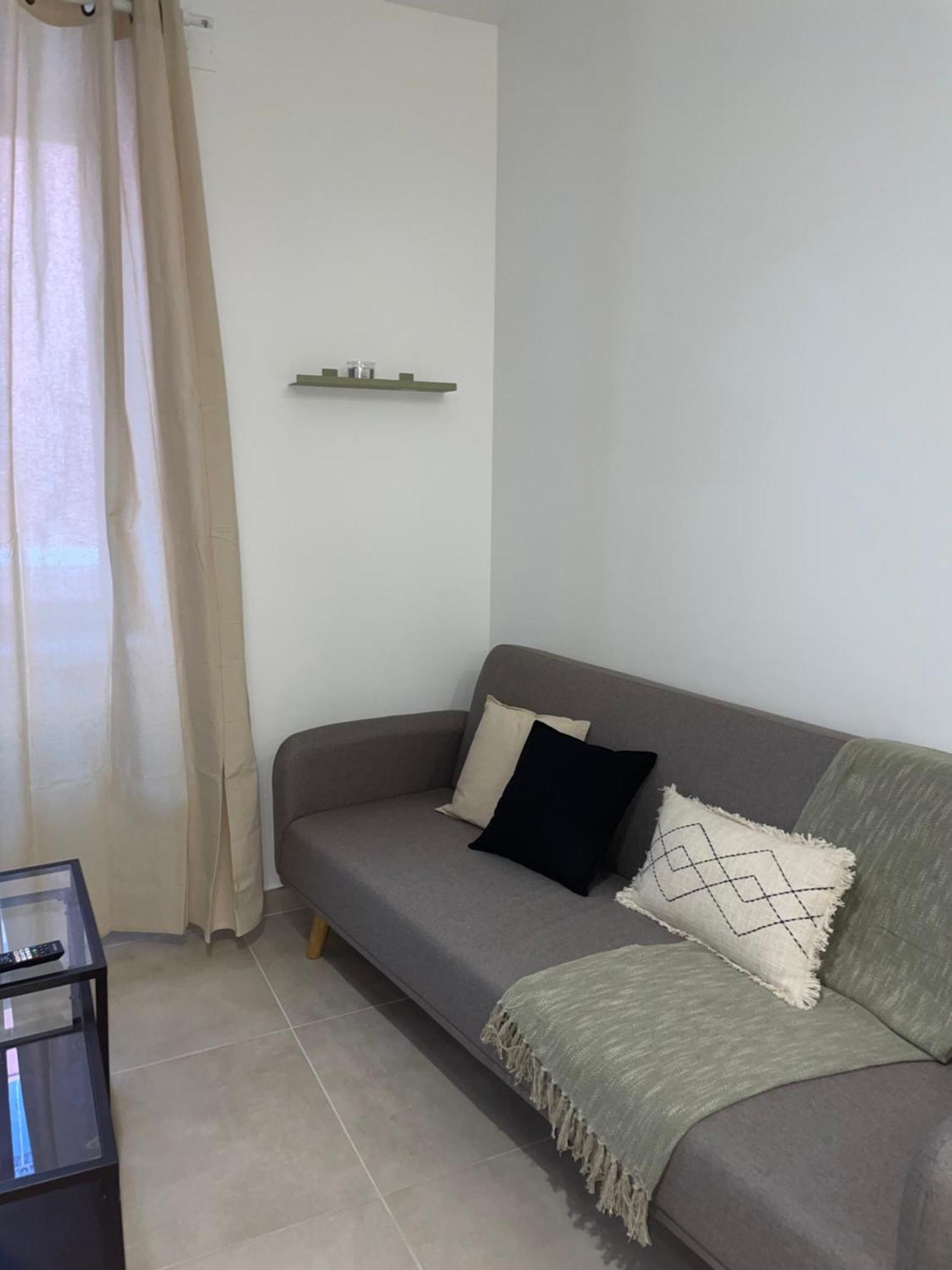 Duplex Raffine, Elegant & Climatise - La Mezz Appartement Nîmes Buitenkant foto