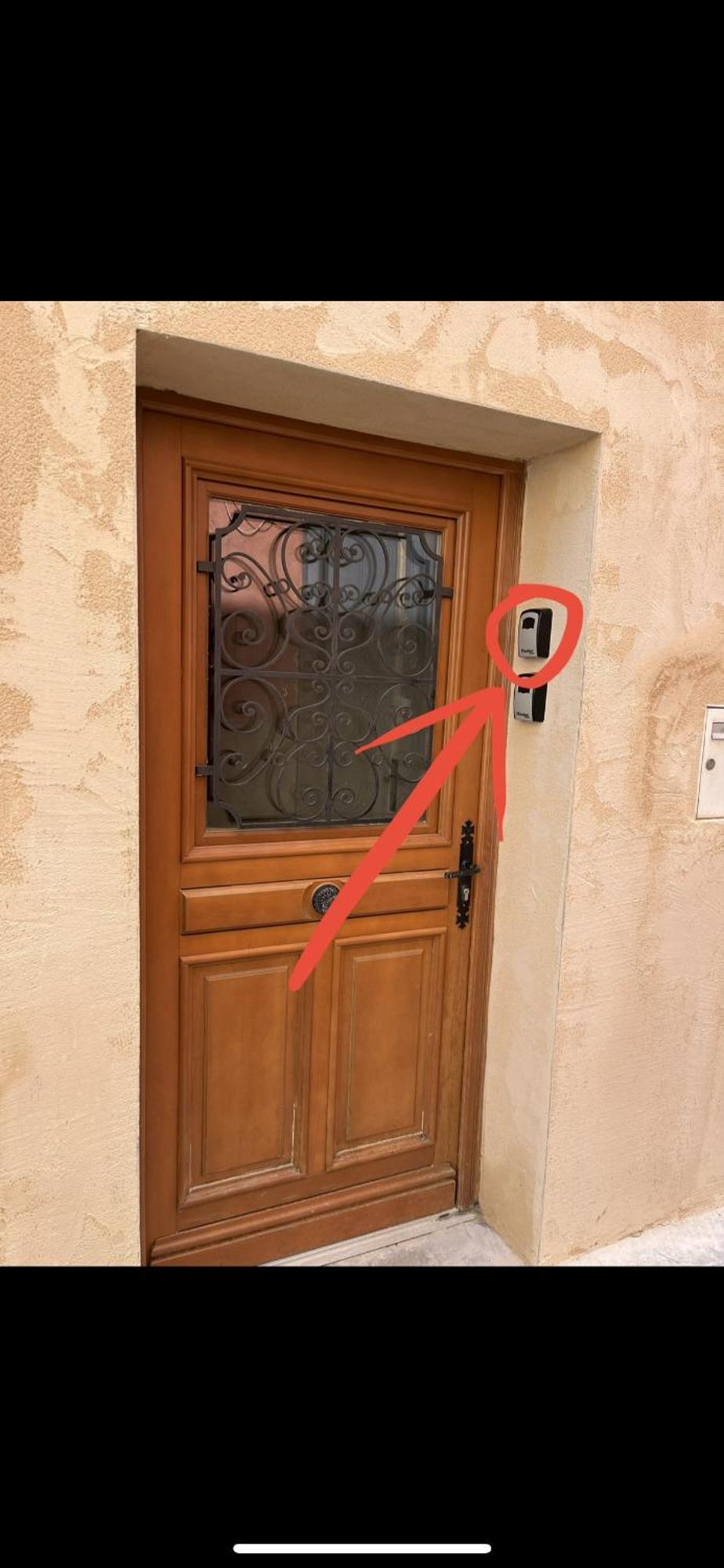 Duplex Raffine, Elegant & Climatise - La Mezz Appartement Nîmes Buitenkant foto